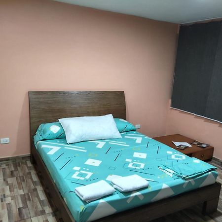 Hostal Avanza Cali Exteriér fotografie