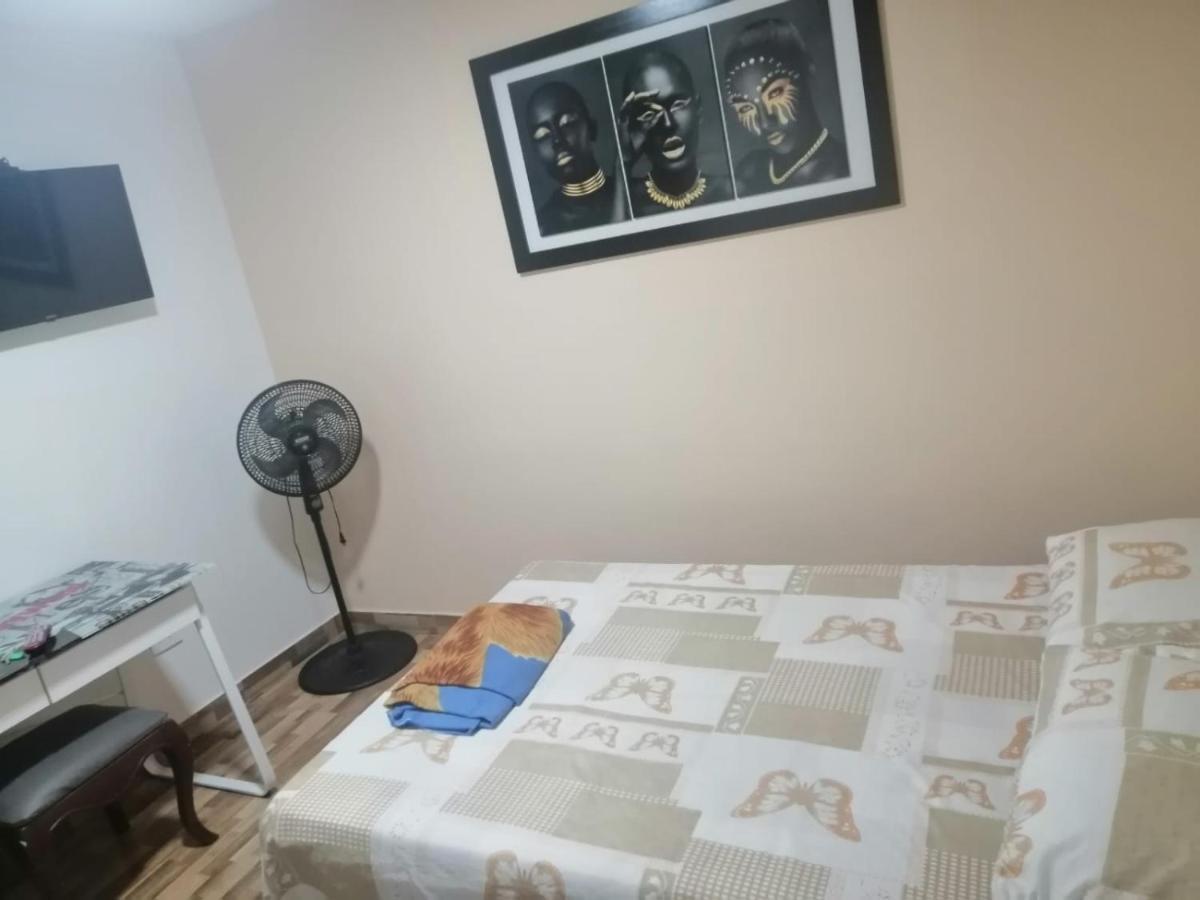 Hostal Avanza Cali Exteriér fotografie
