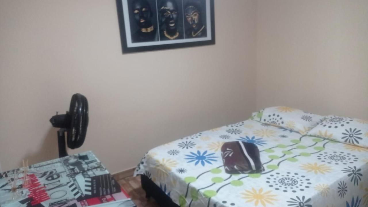 Hostal Avanza Cali Exteriér fotografie