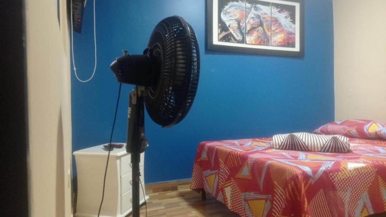 Hostal Avanza Cali Exteriér fotografie