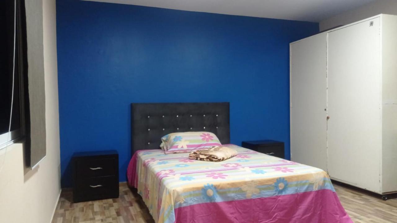 Hostal Avanza Cali Exteriér fotografie