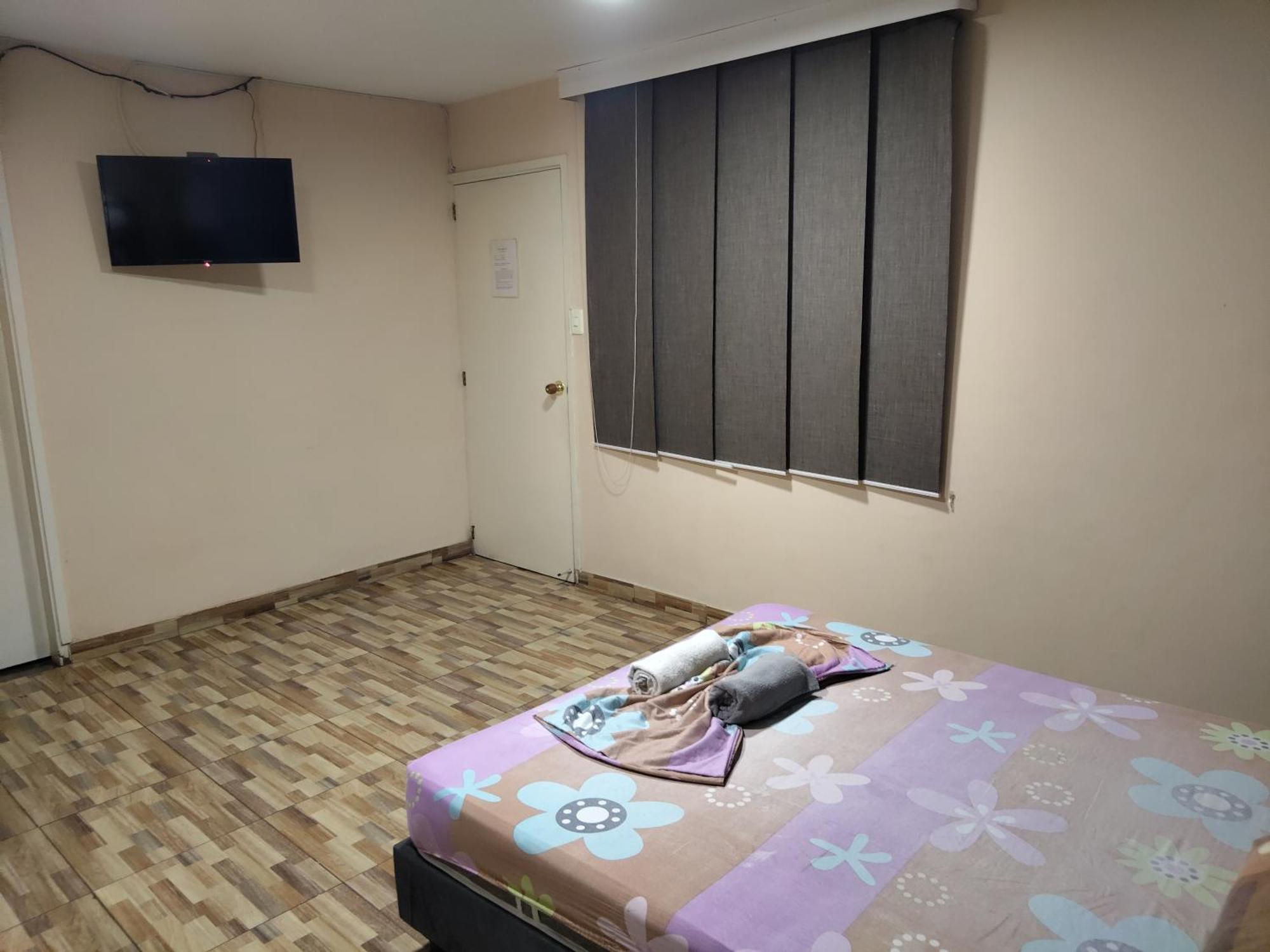 Hostal Avanza Cali Exteriér fotografie