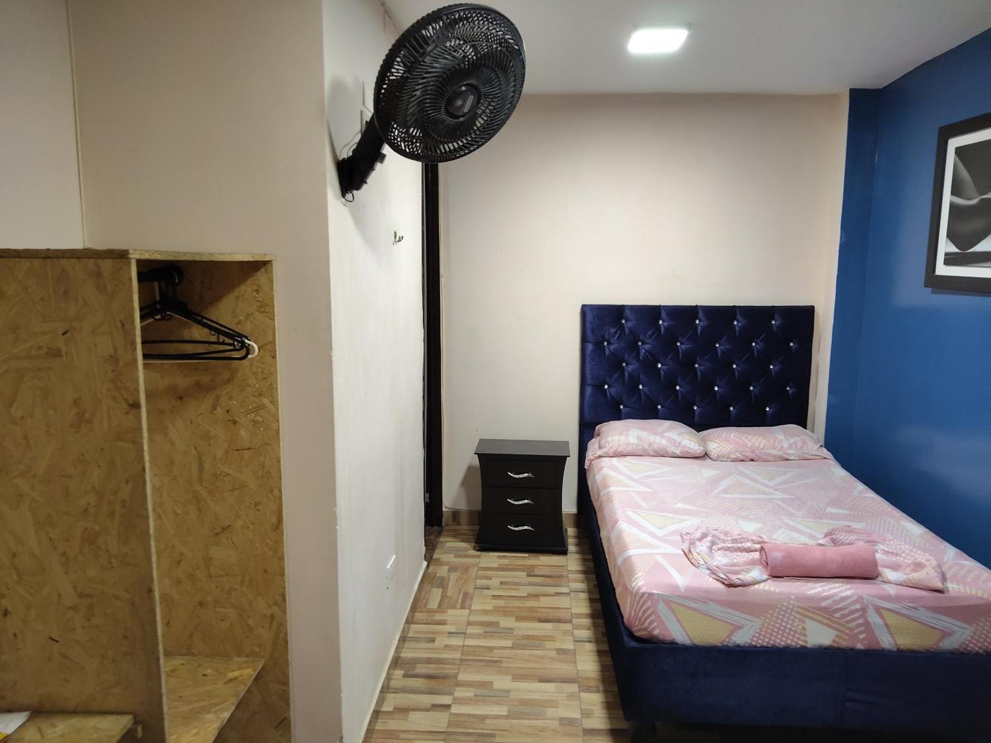 Hostal Avanza Cali Exteriér fotografie