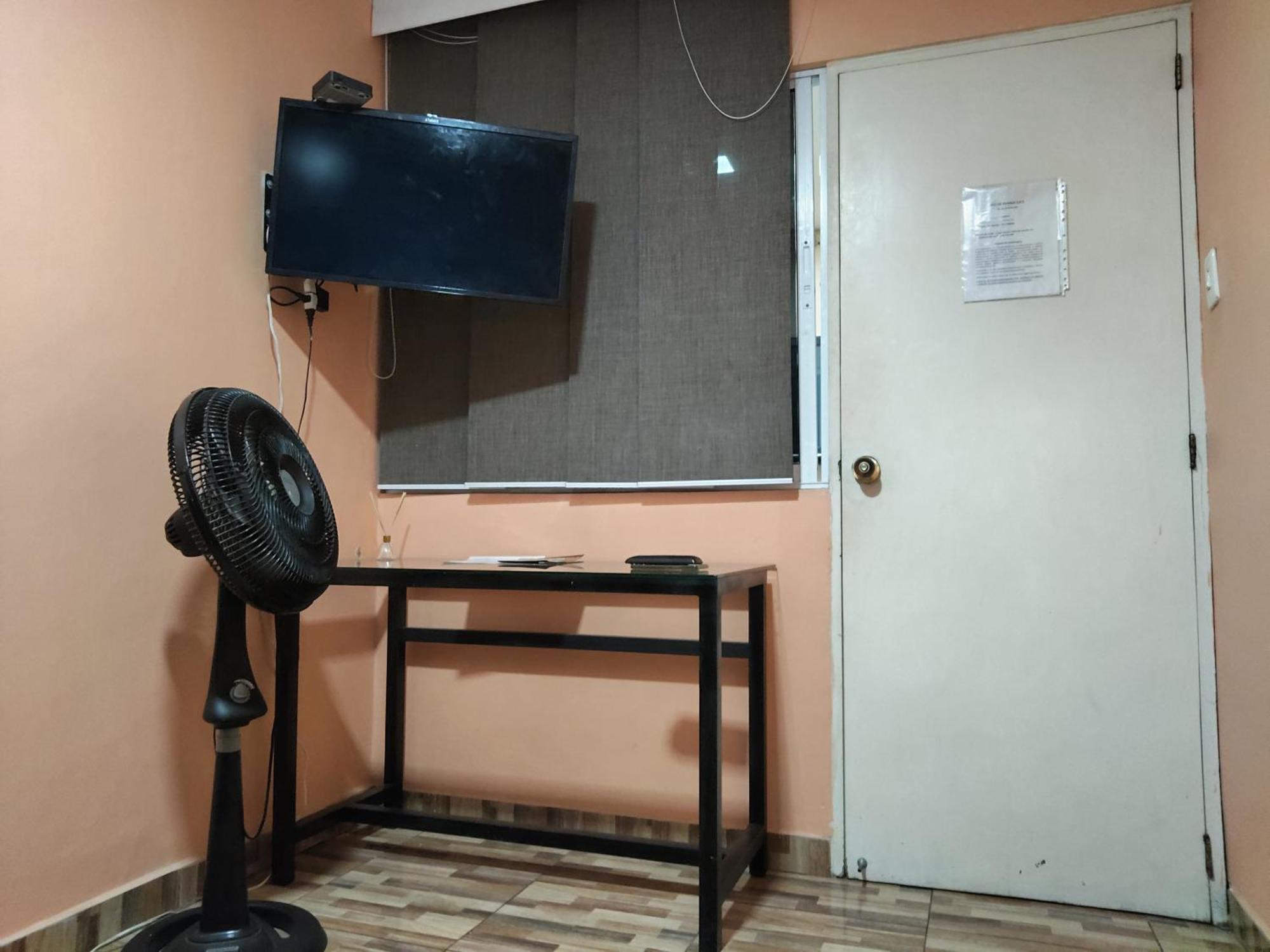 Hostal Avanza Cali Exteriér fotografie