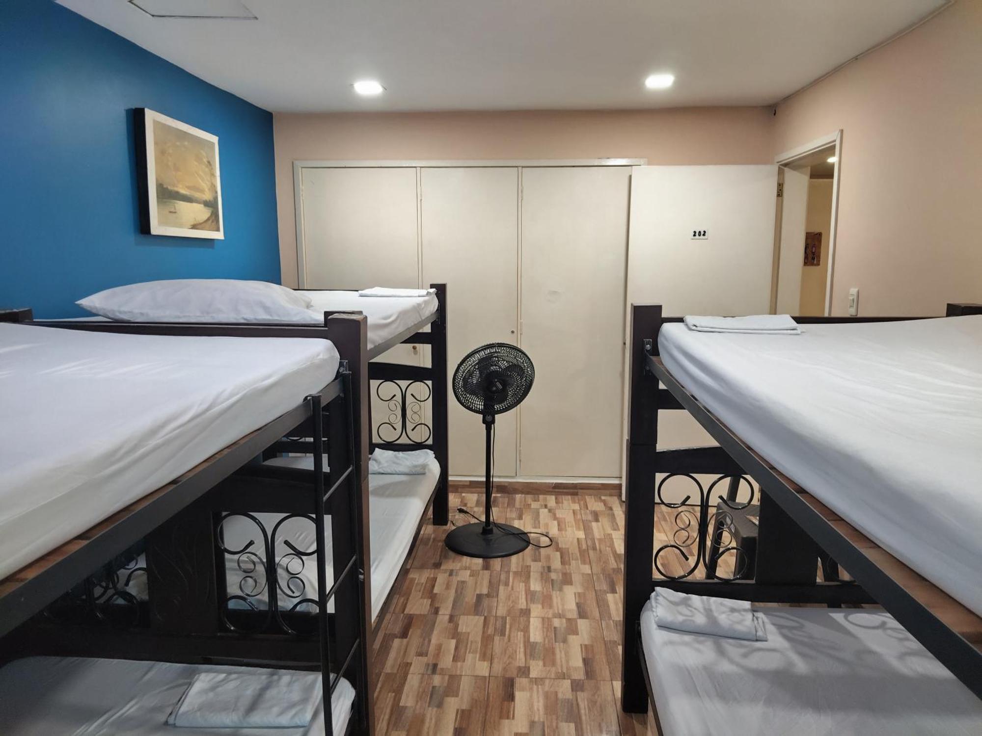 Hostal Avanza Cali Exteriér fotografie