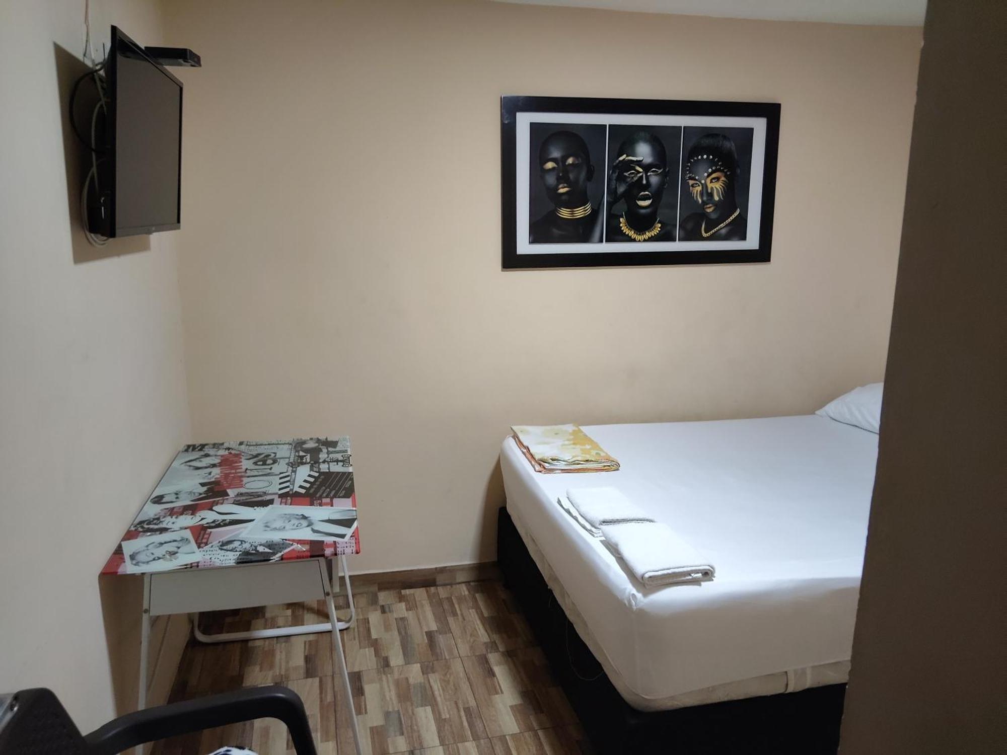 Hostal Avanza Cali Exteriér fotografie