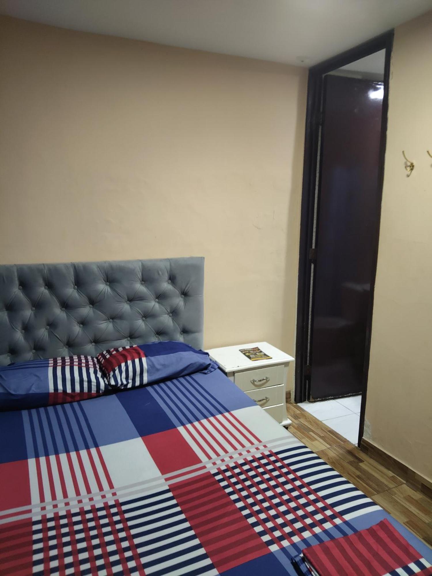 Hostal Avanza Cali Exteriér fotografie