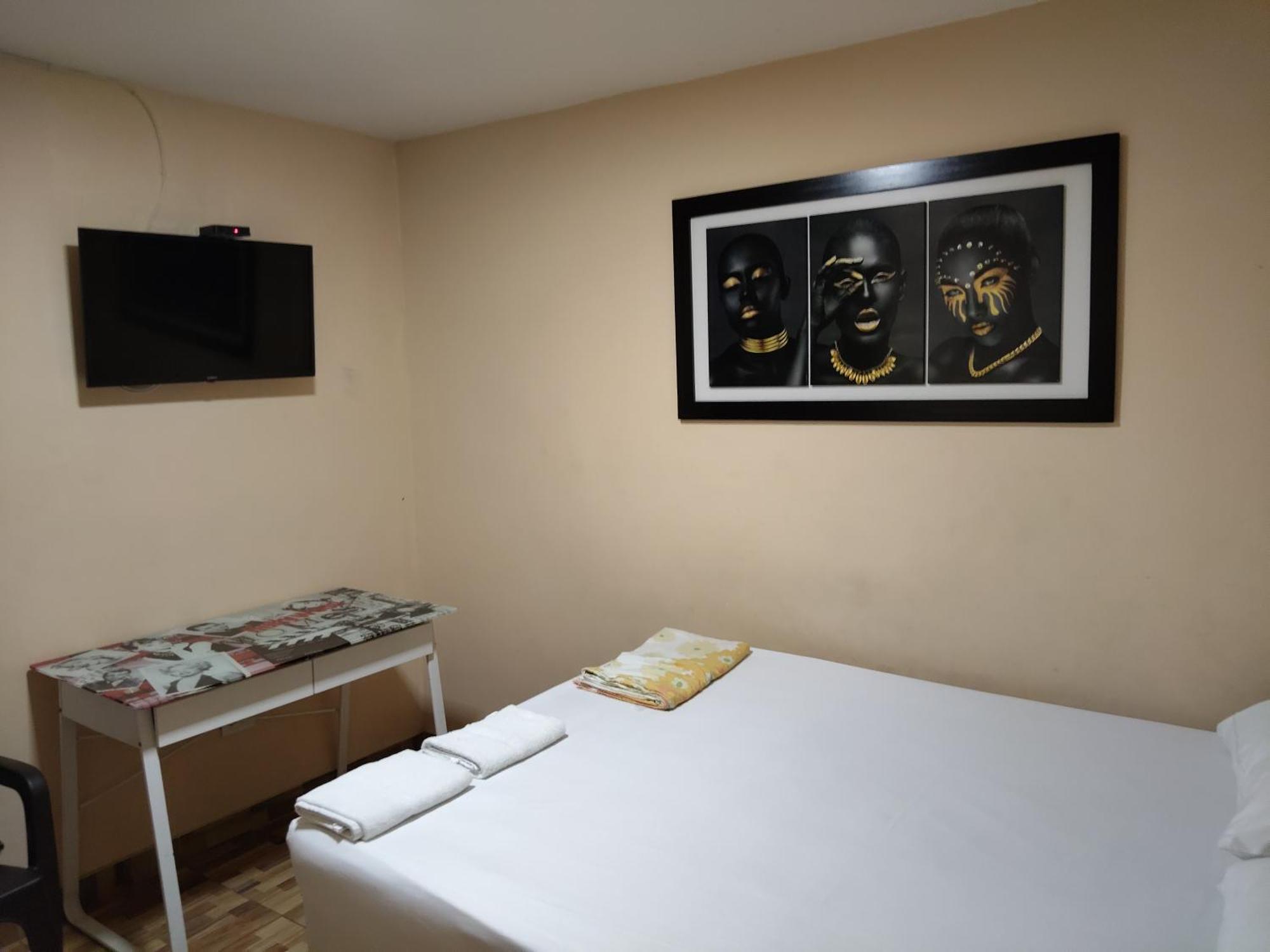 Hostal Avanza Cali Exteriér fotografie
