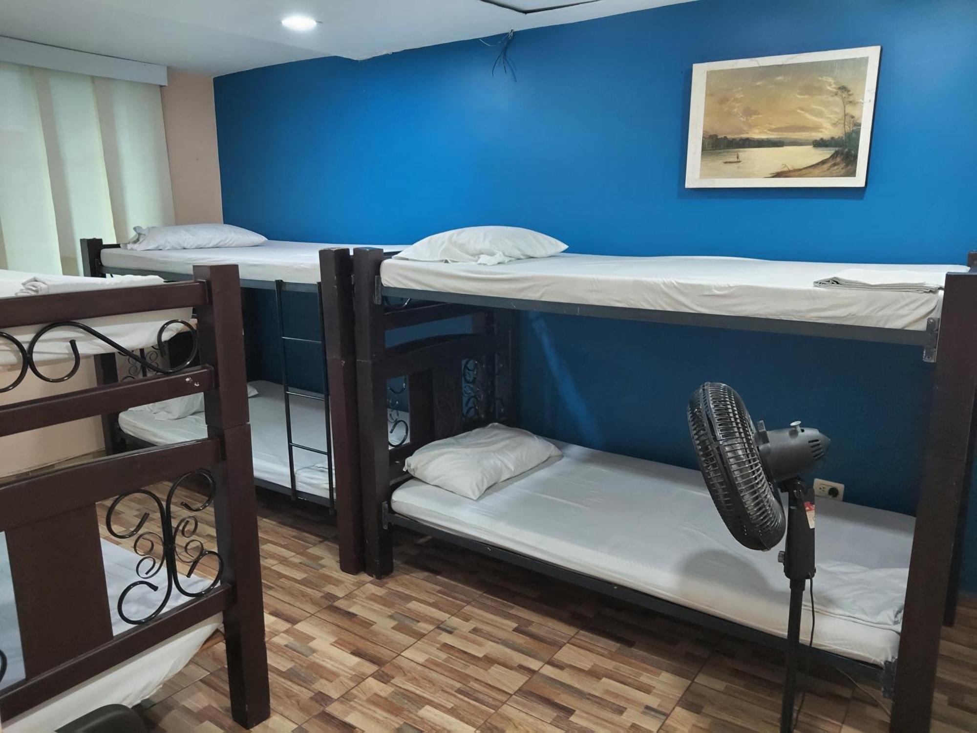 Hostal Avanza Cali Exteriér fotografie