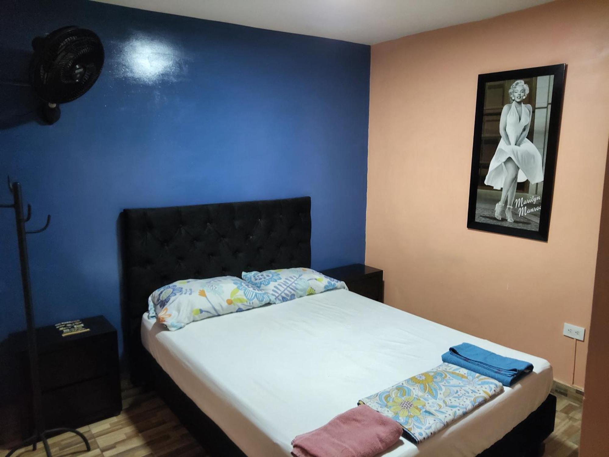 Hostal Avanza Cali Exteriér fotografie