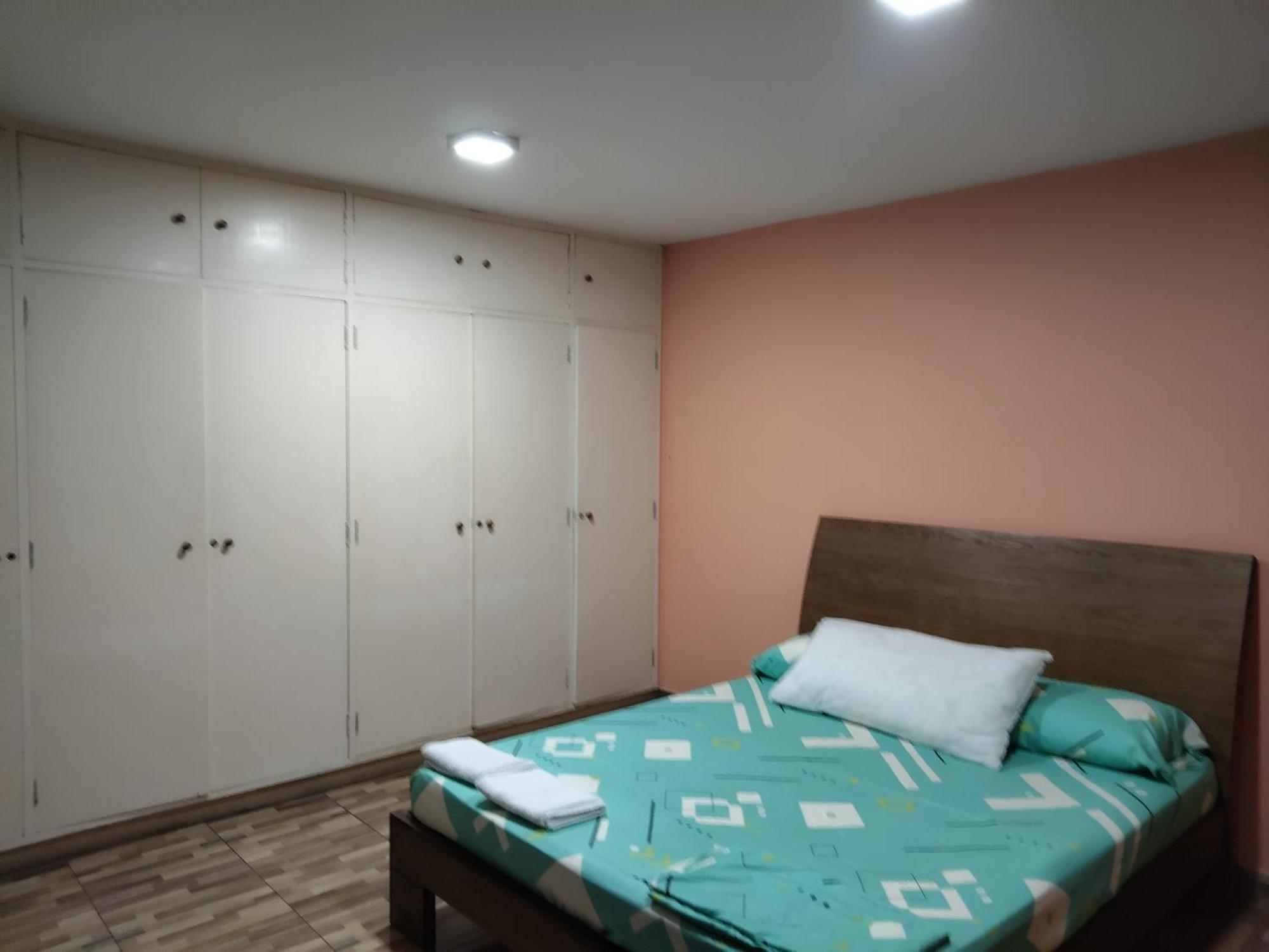 Hostal Avanza Cali Exteriér fotografie