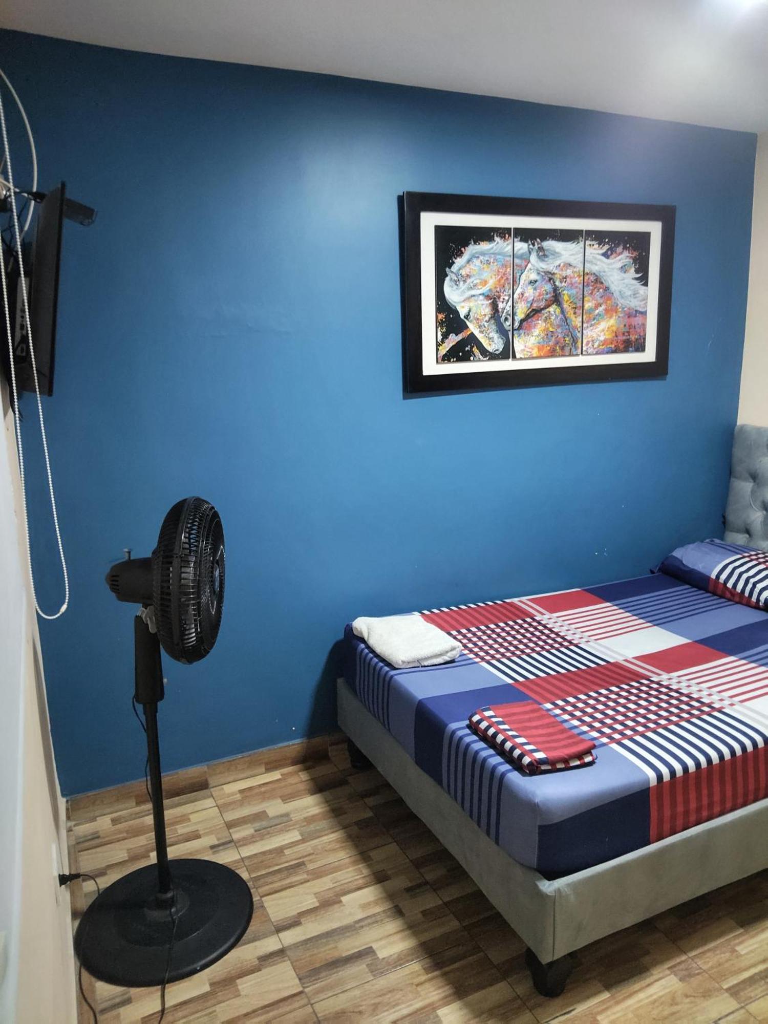 Hostal Avanza Cali Exteriér fotografie