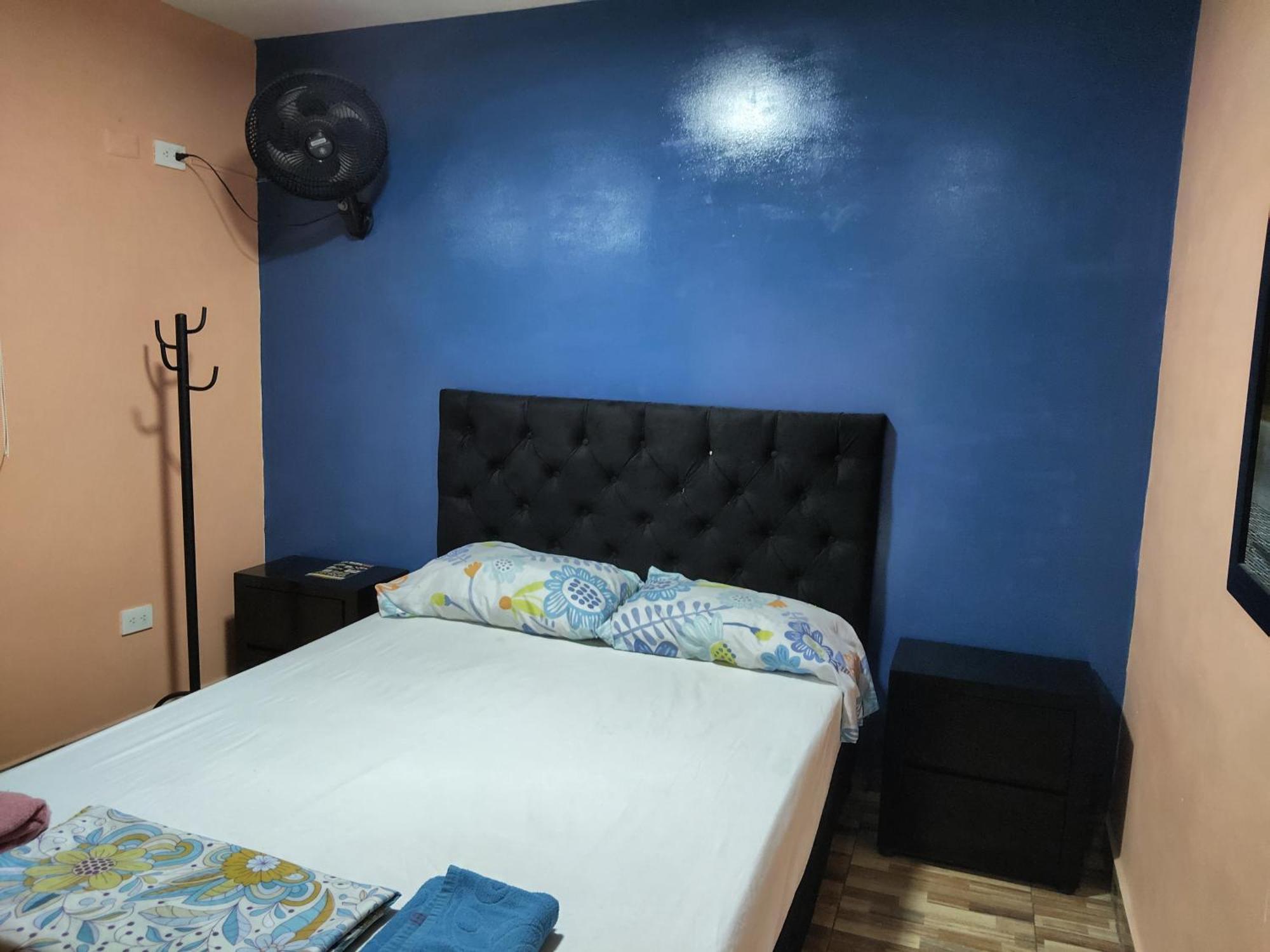 Hostal Avanza Cali Exteriér fotografie